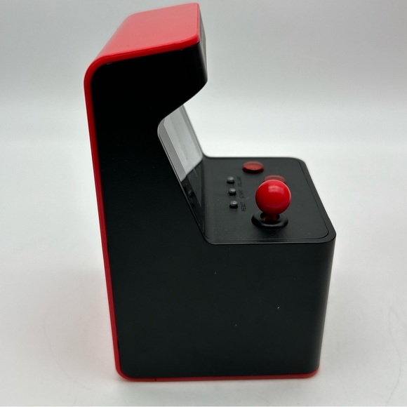 My Arcade DGUN-2593 Retro Arcade Machine X: Mini Game Arcade Cabinet -300 Games - Picture 11 of 16